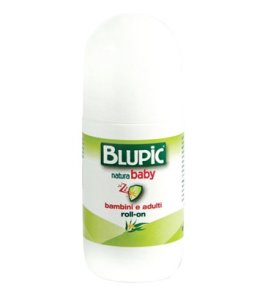 BLUPIC ROLL-ON BABY 50ML