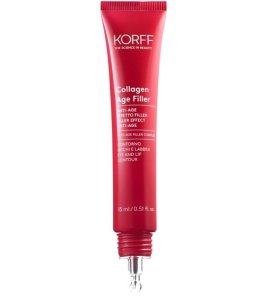 KORFF COLLAGEN AGE F CONT OC/L