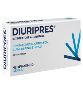 DIURIPRES 30 COMPRESSE