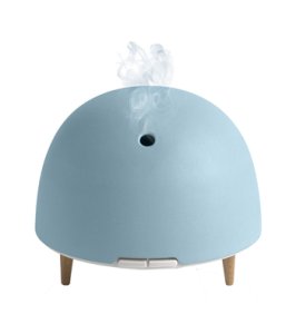 PURESSENTIEL DIFFUSORE SPOUTNI