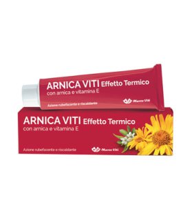 VITI CREMA ARNICA EFF TERMICO