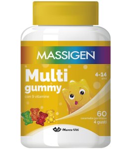 DAILYVIT MULTIGUMMY CARAM GOMM