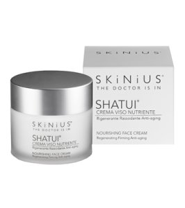 SHATUI CREMA VISO NUTRIENTE 50ML