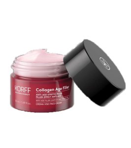 KORFF COLLAGEN AGE F CR VISO
