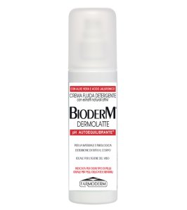 BIODERM DERMOLATTE 100ML