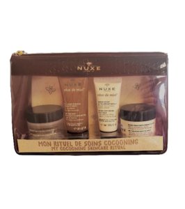 NUXE REVE DE MIEL TROUSSE COCOONING