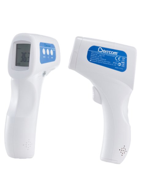 BERRCOM TERMOMETRO DIGIT INFRA