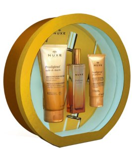 NUXE COFANETTO PRODIGIEUX LE PARFUM