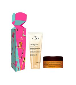 NUXE CRACKER NOEL RDM SPA