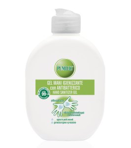 PUMILIO GEL IGIEN MANI 200ML