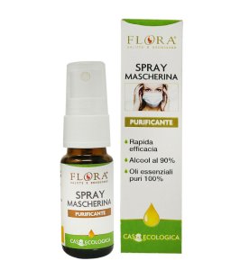 SPRAY MASCHERINA 10ML