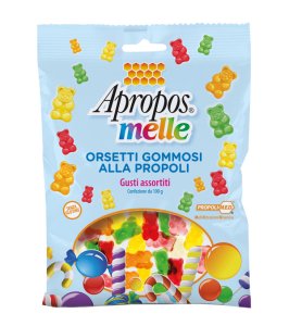 APROPOS MELLE ORSETTI PROPOLI