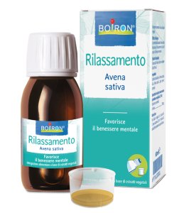 AVENA SATIVA EI 60ML INT BO