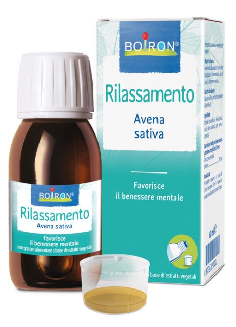 AVENA SATIVA EI 60ML INT BO
