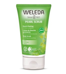 GOMMAGE DOCCIA BETULLA 150ML