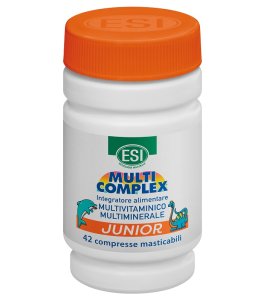MULTICOMPLEX JUNIOR 42 DINOSAUR