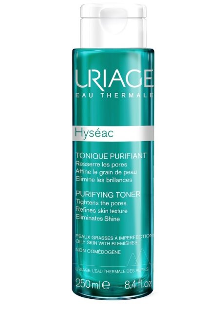 HYSEAC TONICO PURIFICANTE 250ML