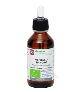 OLIVELLO SPINOSO BIO MG 100ML
