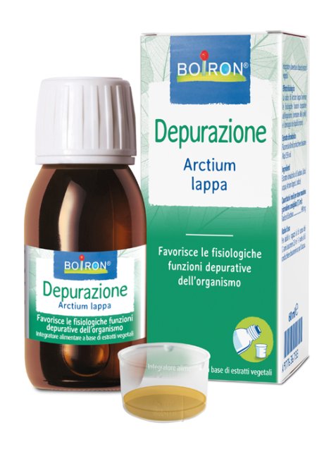 ARCTIUM LAPPA EI 60ML BO