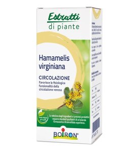 HAMAMELIS VIR EI 60ML INT BO