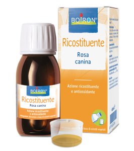 ROSA CANINA ESTRATTO IDROALCOLICO 60 ML