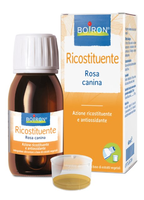 ROSA CANINA ESTRATTO IDROALCOLICO 60 ML