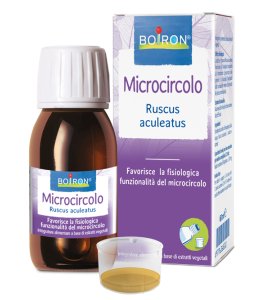 RUSCUS ACULEATUS EI 60ML INT BO