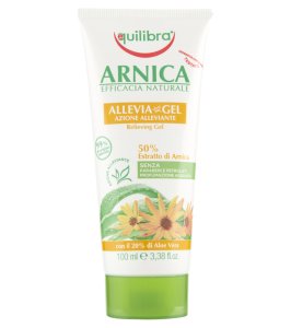 ARNICA 100ML EQUILIBRA
