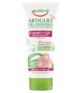 ARTIGLIO DIAVOLO 100ML EQUILIBRA