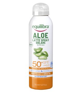 EQUILIBRA SOL SPRAY 50+ 150ML
