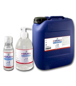 IDISAN GEL IGIEN MANI 5L