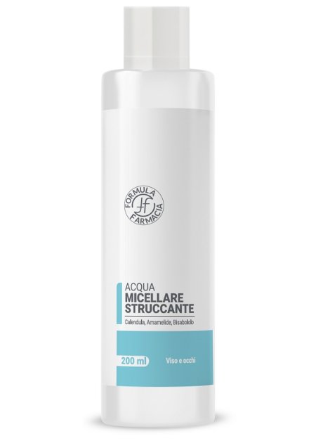 FORMULA ACQUA MICELLARE 200ML