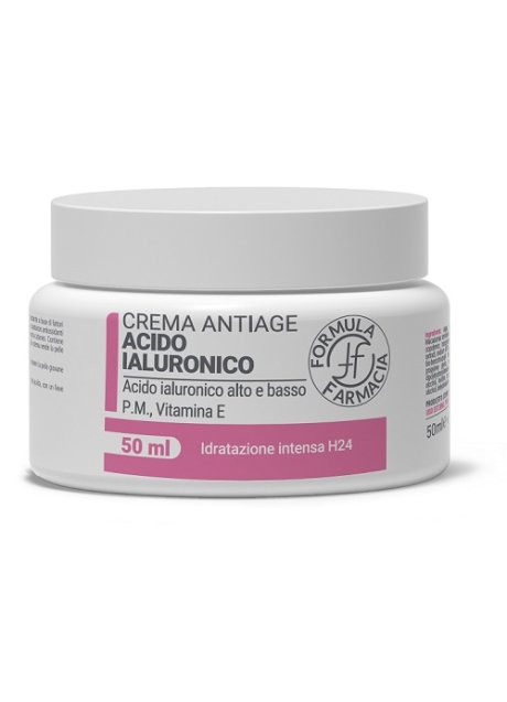 FORMULA CREMA AAGE ACID IAL 50ML