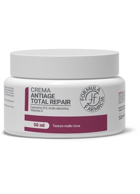 FORMULA CREMA A/AGE REPAIR 50ML