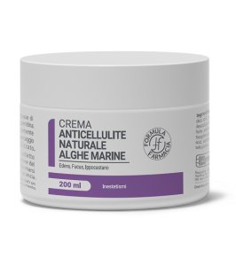 FORMULA CREMA ANTICELLULITE 200M