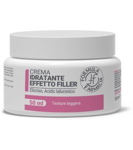 FORMULA CREMA IDRATA&FILLER 50ML