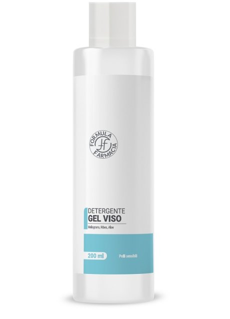 FORMULA DETERGENTE GEL VIS 200ML