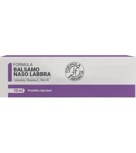 FORMULA BALSAMO LABBRA NASO 10ML