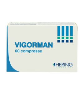 VIGORMEN 60CPR HERING