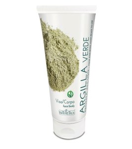 ARGILLA VERDE PRONTA USO 200ML
