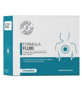 FF FLUID 10BUST