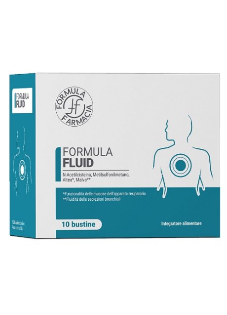 FF FLUID 10BUST