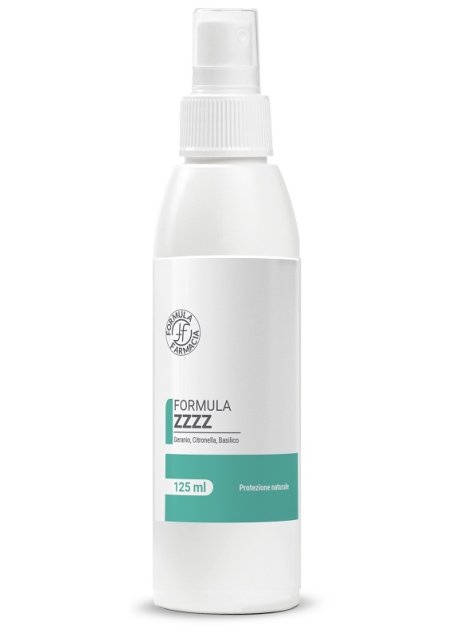 FORMULA PROTEZIONE ZZZZ 125ML