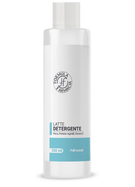 FORMULA LATTE DETERGENTE 200ML