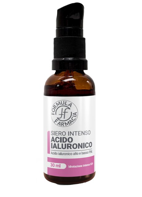 FORMULA SIERO INTEN AC/IALU 30ML