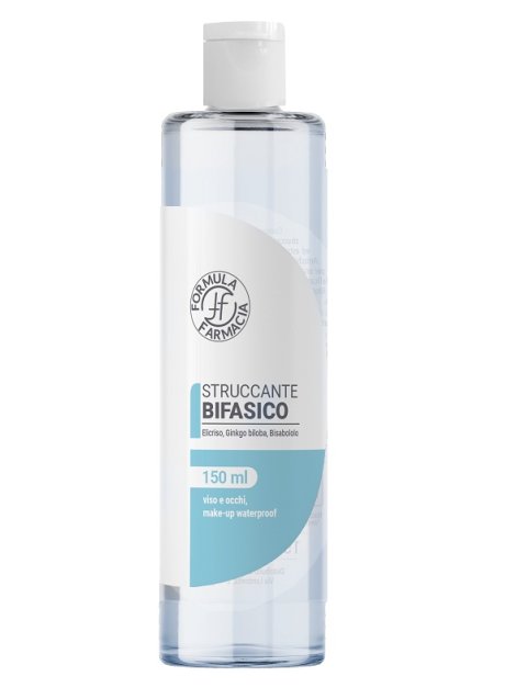 FORMULA STRUCCANTE BIFAS 150ML