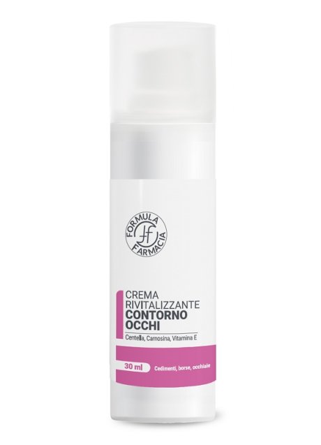 FORMULA CREMA CONT OCCHI 30ML
