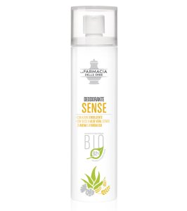 FDE DEODORANTE NAT SENSE BIO
