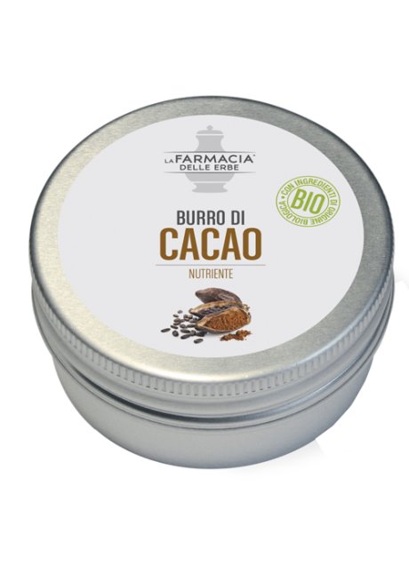 FDE BURRO DI CACAO 50ML