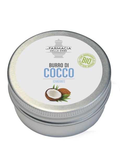 FDE BURRO DI COCCO 50ML